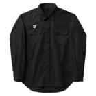 AQUAMETAVERSEのキュート・スイーツ　Tomoe bb 2712 Work Shirt