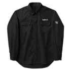 YAS Design WorkshopのNAUGHTY BOY Dark Work Shirt