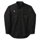 cocoa8877のバタフライ・エフェクト Work Shirt