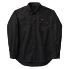 ヤママユ(ヤママユ・ペンギイナ)のふたごのイワトビペンギン(キタ) Work Shirt