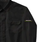 Zombie-Sun_ChannelのZombie-Sun 公式グッズ Work Shirt