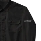 WSSFのWAKANAS’　WorkShirt ワークシャツ