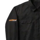 レンタルバイク2436GOのレンタルバイク2436GO Work Shirt