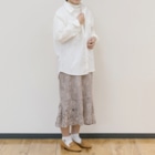 Dot .Dot.の"Dot .Dot."#022 Luminarie02 Work Shirt