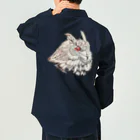 Owl's Dream　アウルズドリームのHOPE Work Shirt