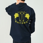 加藤亮の電脳チャイナパトロール Work Shirt