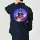 💖宇宙整体♪🌈♪こころからだチャンネル♪💖のHealing power comes from within the body. Work Shirt