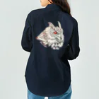 Owl's Dream　アウルズドリームのHOPE Work Shirt