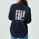 pina_pecoのPECOっとワークシャツ W ワークシャツ