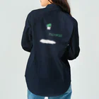 山の門のもやし5 Work Shirt