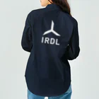 IRDL_shopのIRDL_12 ワークシャツ