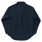 LalaHangeulの長崎トルコライス　ハングルデザイン Work Shirt