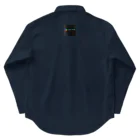 Eureka Energy Japan SuzuriのEureka Energy Japan SIDE COOL Work Shirt