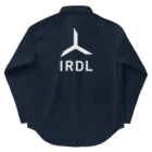 IRDL_shopのIRDL_12 ワークシャツ