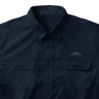 “すずめのおみせ” SUZURI店のabduction? Work Shirt