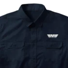 stereovisionの架空企業シリーズ『Weyland Corp』 Work Shirt