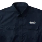 NumAのNRC チームウェア (2Pカラー)  ワークシャツ