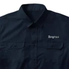 WANTED BIKERのSKULL BIKER-06 Work Shirt