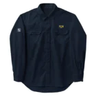 DIRECTのDIRECT ワークシャツ Work Shirt