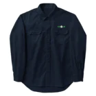 太郎丸のでんかまる。 Work Shirt