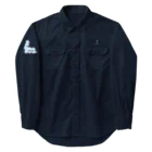 hy moon society のインターネットミーム!! Work Shirt