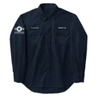 JOKERS FACTORYのUSAAC Work Shirt