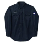 iwamin&Iwamin.TVのIwamin.TV Work Shirt