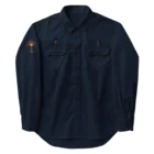 月彩宮SUZURI支店のベイカー街221B000 Work Shirt