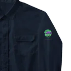 LE MEILLEURのメイユールオリジナルグッズ Work Shirt