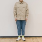 stereovisionの暴力的なベートーヴェン（名前なし） Work Shirt
