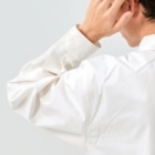 stereovisionの暴力的なベートーヴェン（名前なし） Work Shirt