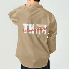T-ヒロキ@YouTubeミニヨンクマスターのT-ヒロキホビーch 八雲Racingデザイン Work Shirt