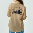 Car Club NOCTILUCAの1932 5window Work Shirt