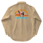 Loveuma. official shopのWinning Ticket 1993 Japanese Derby Winner 30th Anniv. by AERU ワークシャツ