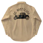 Car Club NOCTILUCAの1932 5window Work Shirt