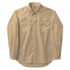 dougaseiseitokoroの足の生えた椅子 Work Shirt