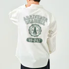 アリーヴェデルチャンネルSHOPのA COLLEGE2 Work Shirt