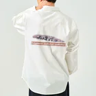 【BOWZ】RAリックアッガイのポリプテルス・エンドリケリー01　by RA Work Shirt