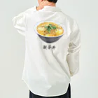 脂身通信Ｚの親子丼_220911 Work Shirt