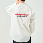 deepsterのdeepsterSQUIRT Work Shirt