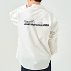 FJ cruiser freaksのFJCAMPERS2022 Work Shirt