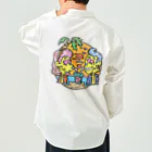 khdrawingのtunc adfjisses Work Shirt