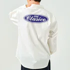 956CLASICO のNew Old Styler ワークシャツ