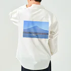 nokkccaの行楽日和 - The perfect day for boating - Work Shirt