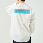 tidepoolのトラブルキャストdesignT Work Shirt