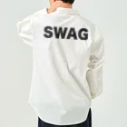 PARADOXのSWAG Work Shirt