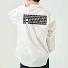 noisie_jpのすべてのひとの平等を(mac) Work Shirt