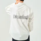 mのDream(ing) Work Shirt