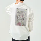 リサバリのピカゆん Work Shirt