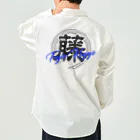 藤尾工業の藤尾工業 Work Shirt